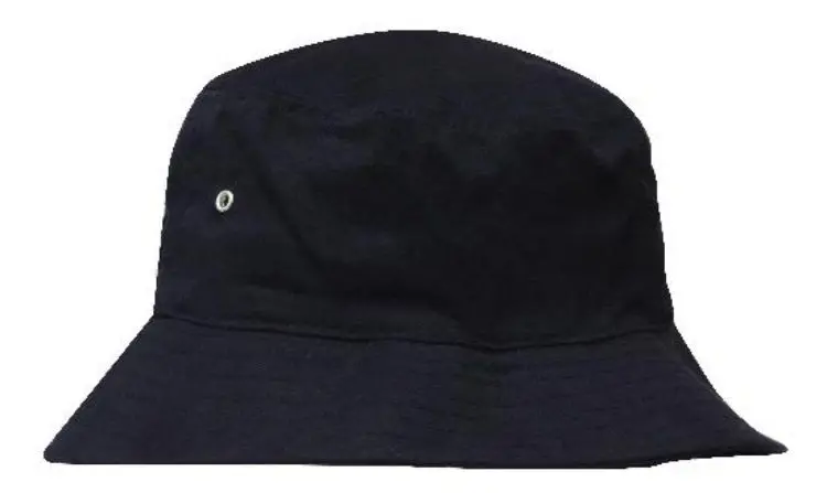 Picture of Brushed Sports Twill Bucket Hat