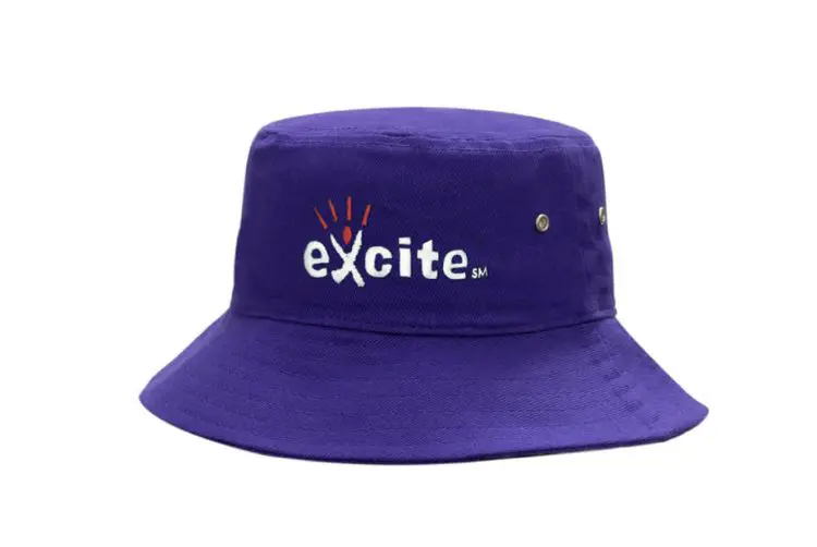 Picture of Brushed Heavy Cotton Bucket Hat