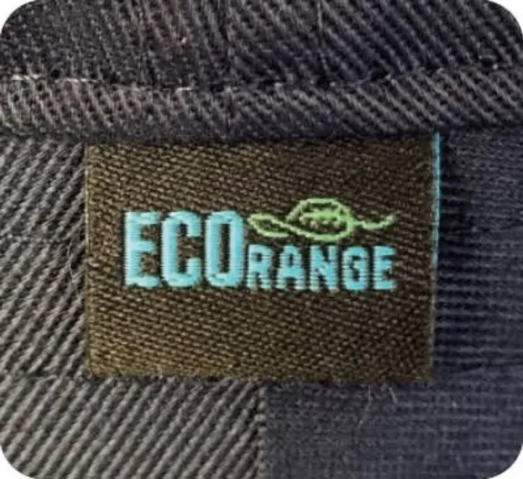 Picture of Recycled Breathable Poly twill Bucket Hat