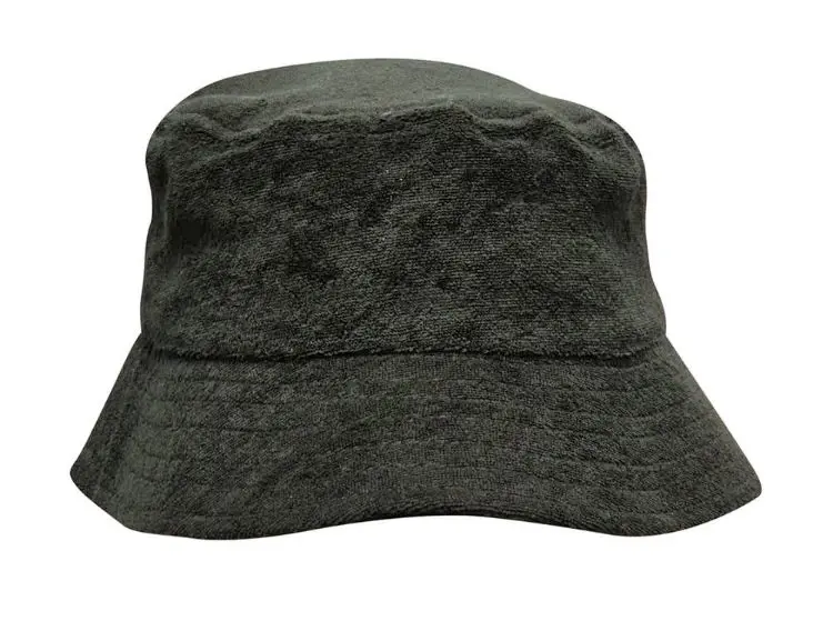 Picture of Terry Towelling Bucket Hat