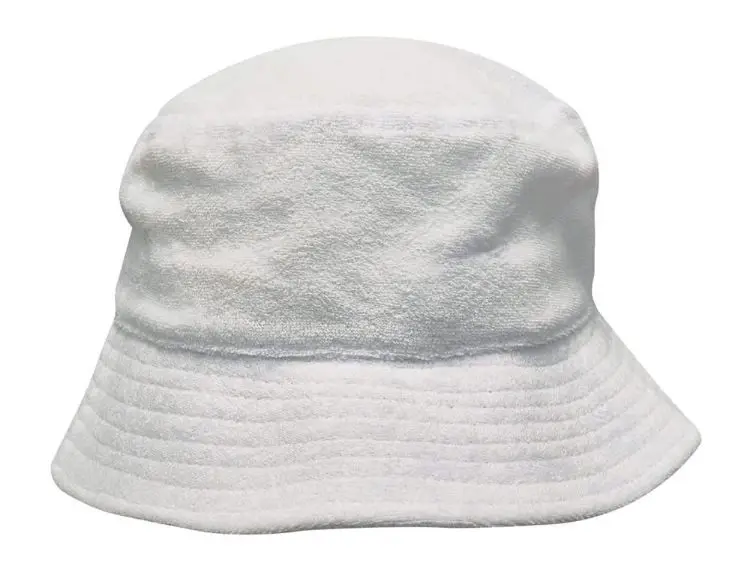 Picture of Terry Towelling Bucket Hat