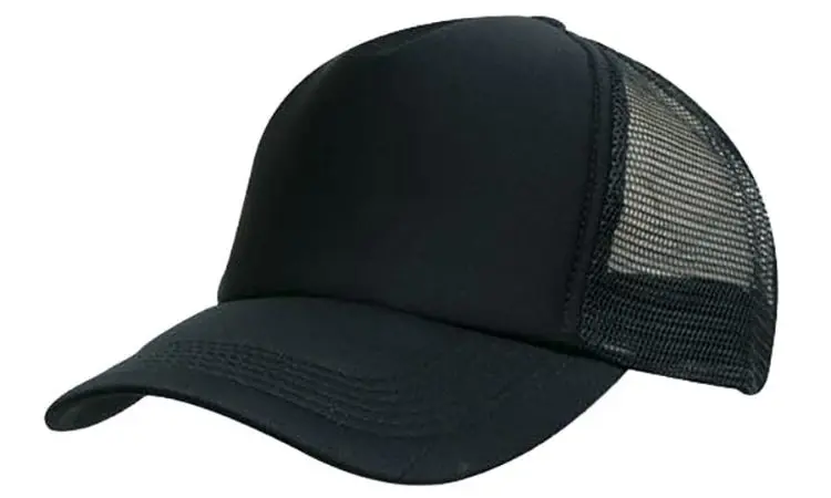Picture of Kids Trucker Cap