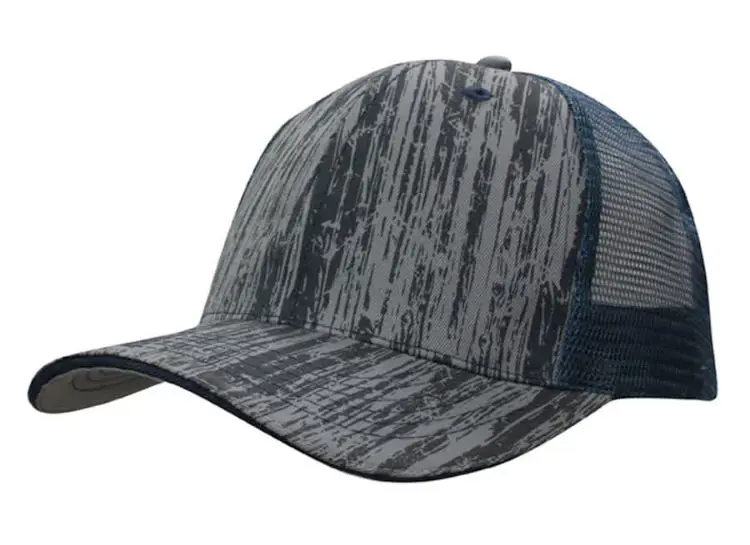 Picture of Wood Printed with Mesh Back