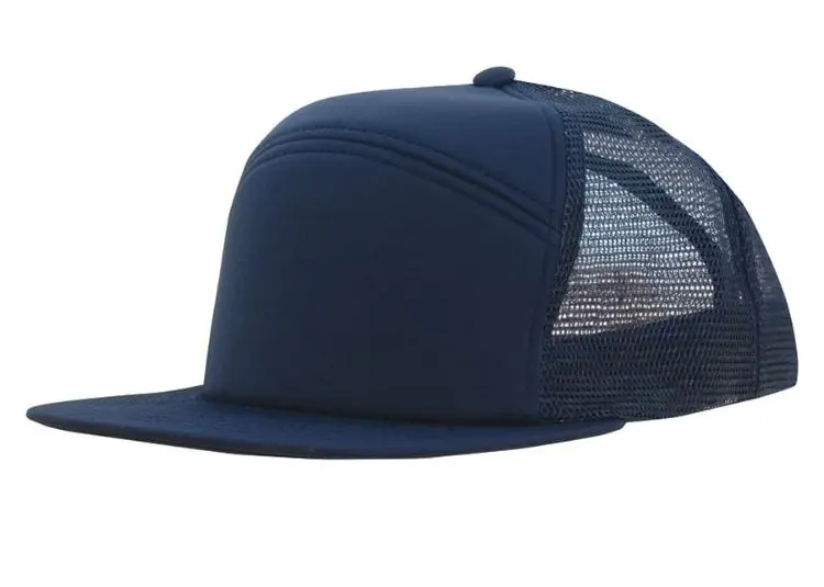 Picture of Foam Front A Frame Cap with Mesh Back