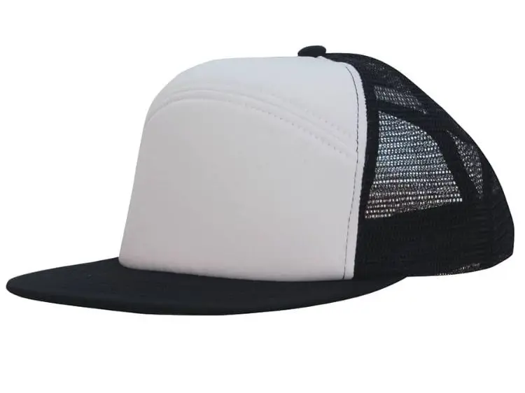 Picture of Foam Front A Frame Cap with Mesh Back