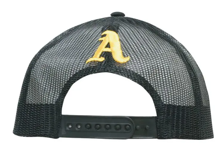 Picture of Truckers Mesh Cap