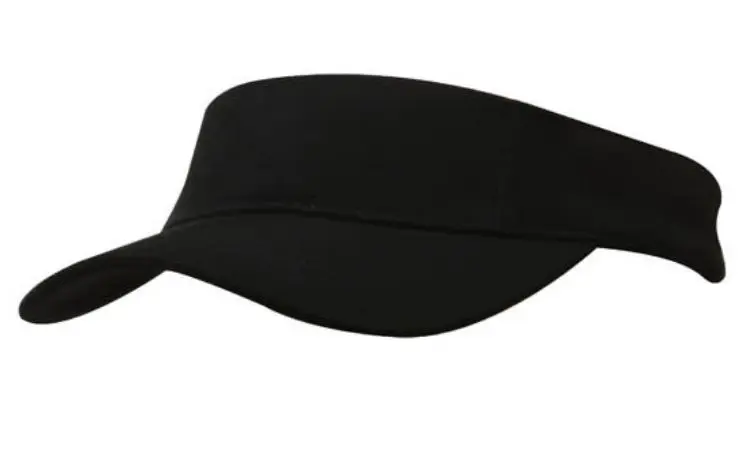 Picture of Brushed Heavy Cotton Visor