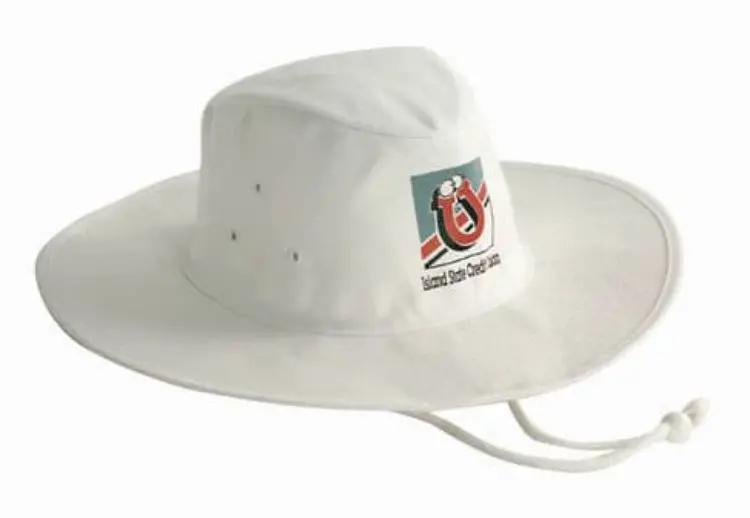 Picture of Poly Cotton Slouch Hat